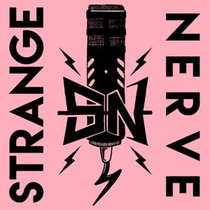 The Strange Nerve Podcast