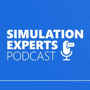 Simulation Experts Podcast