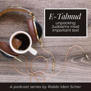 E-Talmud Podcast