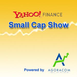 Yahoo Finance Small Cap Show – SmallCapPodcast.com