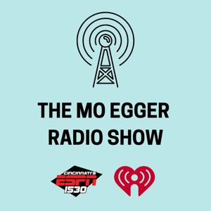 Mo Egger by ESPN 1530 (WCKY-AM)