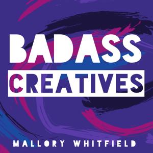 Badass Creatives: marketing and business advice for creative entrepreneurs