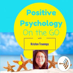 Positive Psychology on the Go