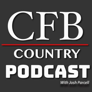 College Football Country w/ Josh Parcell by Josh Parcell