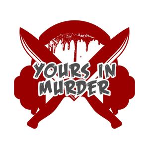 Yours in Murder by Yours in Murder