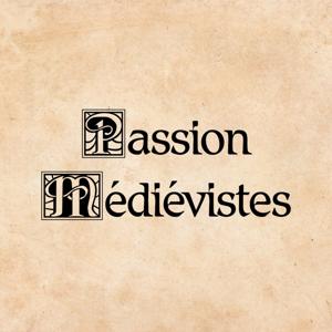 Passion Médiévistes by Fanny Cohen Moreau
