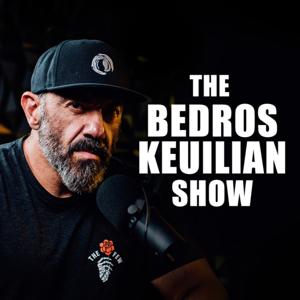 Bedros Keuilian Podcast Show by Bedros Keuilian