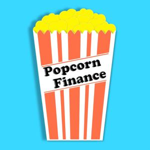Popcorn Finance by Chris Browning