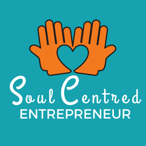 Soul Centred Entrepreneur