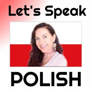 Let's Speak Polish by ItsEwelina