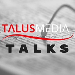 Talus Media Talks