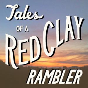 Tales of a Red Clay Rambler: A pottery and ceramic art podcast by Ben Carter