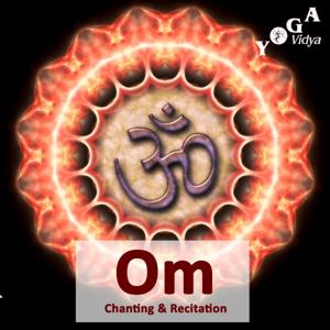 Om - Chanting and Recitation by Sukadev Bretz - Joy and Peace through Mantra