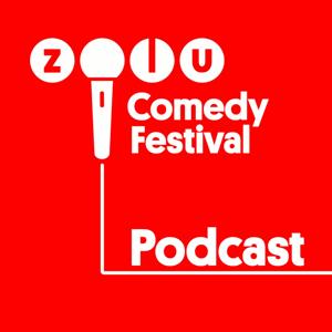 Zulu Comedy Festival Podcast