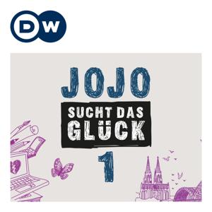 Jojo sucht das Glück | Deutsch lernen | Deutsche Welle by DW.COM | Deutsche Welle