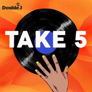 Take 5 by Double J