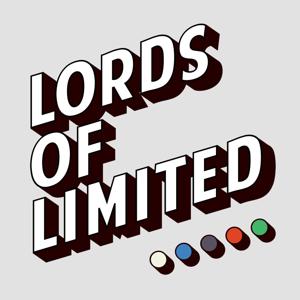 Lords of Limited by Lords of Limited