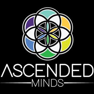 Ascended Minds Podcast by Ascended Minds Network