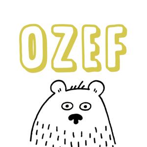 OZEF le podcast