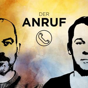 Der Anruf - Interview, Talk und True Stories by Clemens Boekholt &amp; Johannes Sassenroth