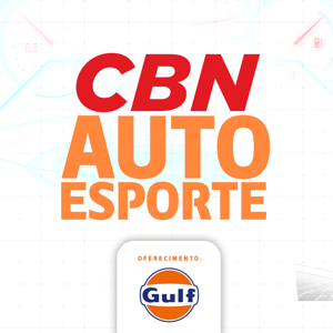 CBN Autoesporte by CBN