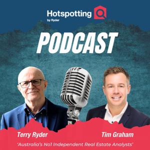 Hotspotting by Terry Ryder & Tim Graham