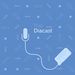 The Diacast: A Podcast About Diabetes