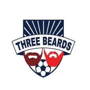 Three Beards EPL Soccer Podcast