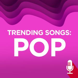 Trending Songs: Pop by Default (DEFAULT)
