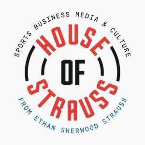 House of Strauss by Ethan Strauss