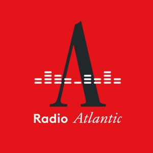 Radio Atlantic by The Atlantic