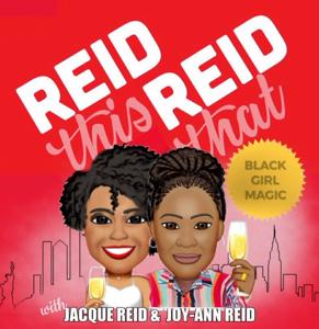 Reid This Reid That by Joy Ann Reid and Jacque Reid