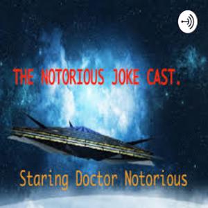 The Notorious Jokecast