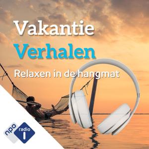 Vakantieverhalen - Relaxen in de hangmat by NPO Radio 1