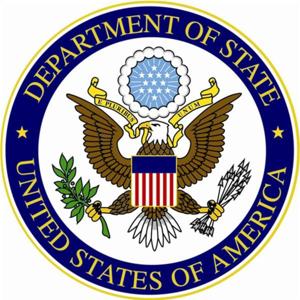 US Department of State: Engaging the Community on Foreign Affairs