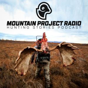 The Mountain Project Podcast