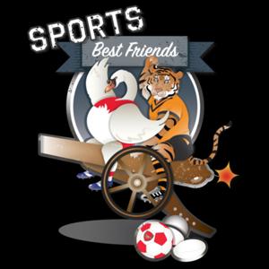Sports Best Friends Podcast Network