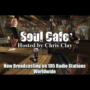 Soul Cafe by Chris Clay
