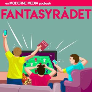 Fantasyrådet by Moderne Media