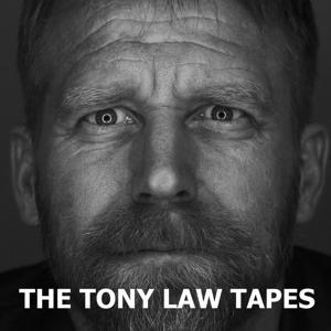 The Tony Law Tapes