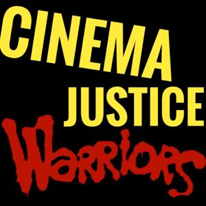 Cinema Justice Warriors
