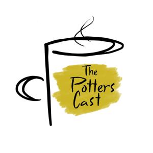 The Potters Cast | Pottery | Ceramics | Art | Craft by Paul Blais