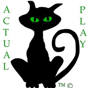 ActualPlay – Alien Familiar Media
