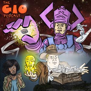 G.I.O. Get It On by Superfan Giovanni