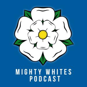 Mighty Whites Podcast by Mighty Whites Podcast