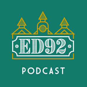 ED92 Podcast