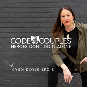 Code4Couples by Cyndi Doyle, LPCS, NCC