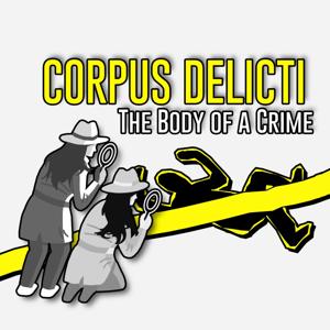 Corpus Delicti by CDM Productions