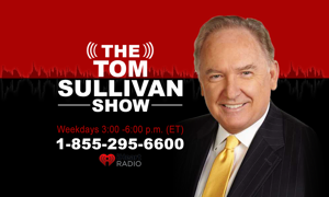 Tom Sullivan Show by Tom Sullivan Radio
