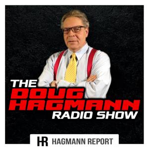 The Doug Hagmann Radio Show